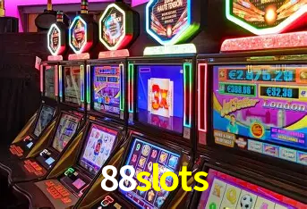 A Revolução dos Aplicativos de Jogos no 88slots