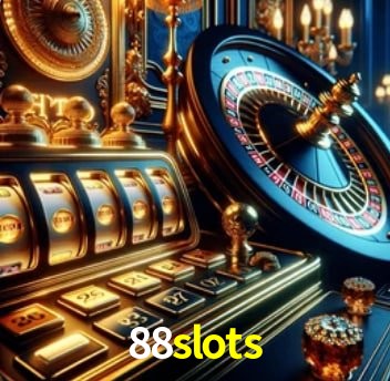 Bônus de Boas-vindas 88slots