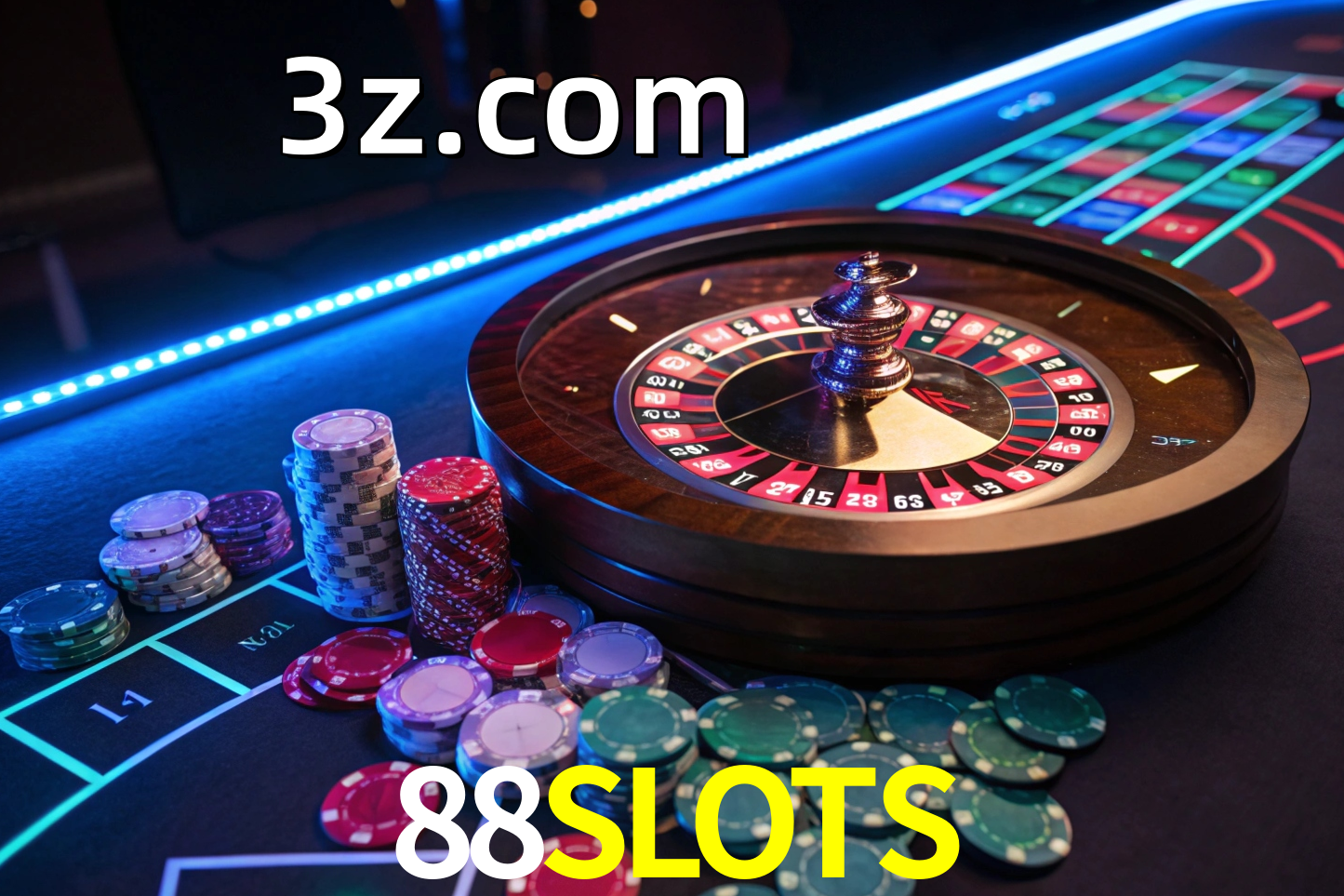 88SLOTS
