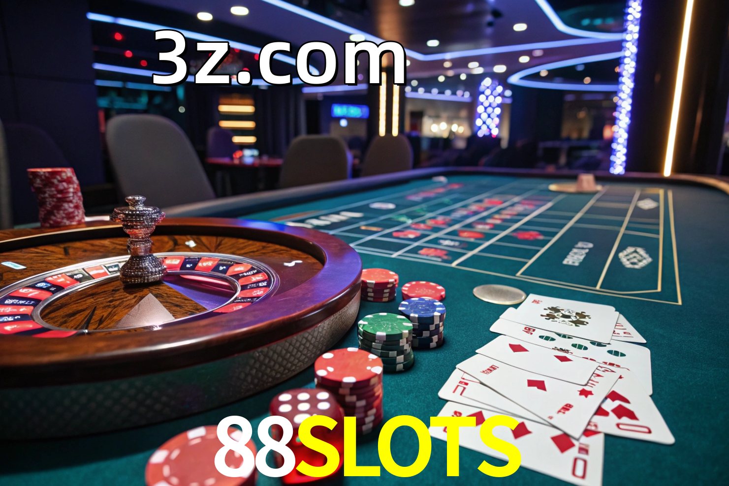 88SLOTS