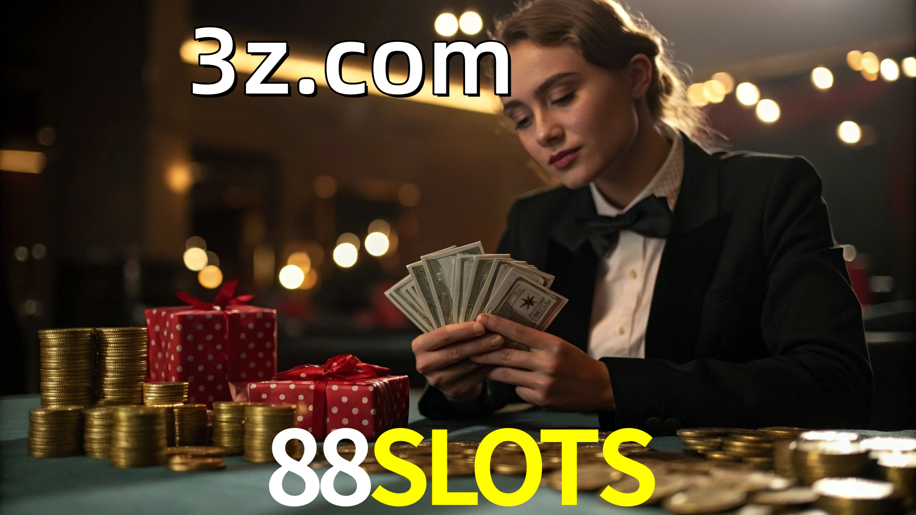 cassino online 88SLOTS