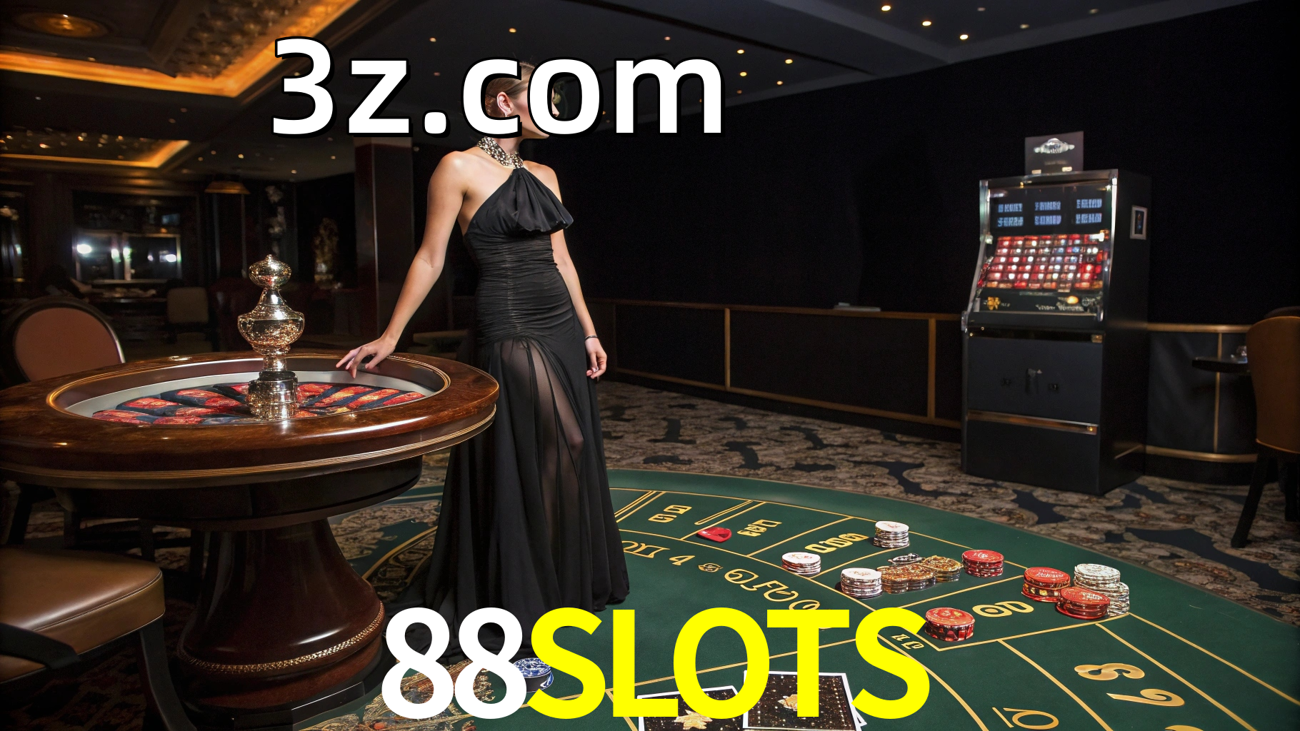 88SLOTS