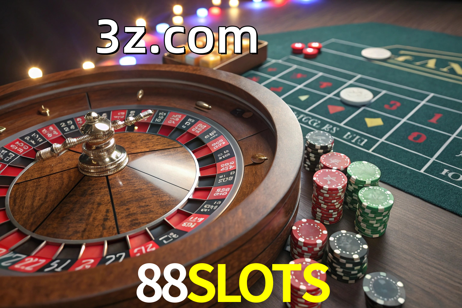 88SLOTS