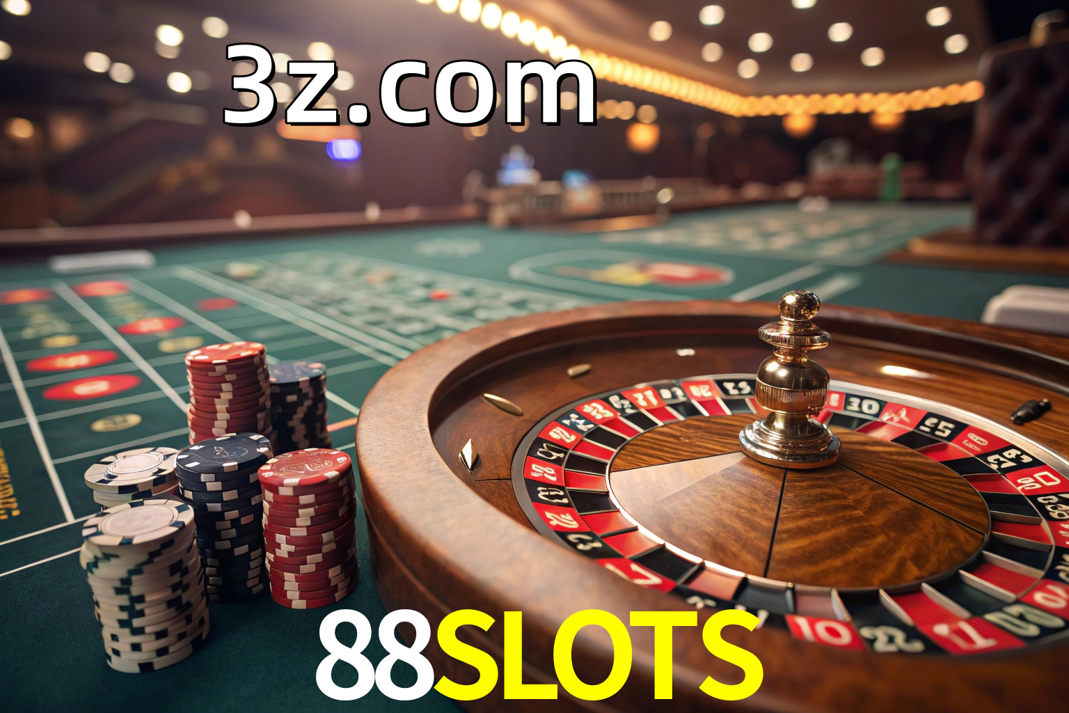cassino online 88SLOTS