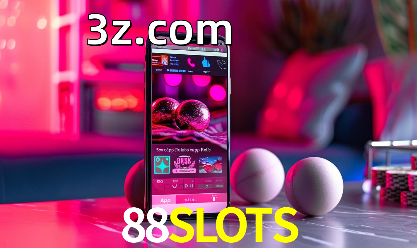 88SLOTS