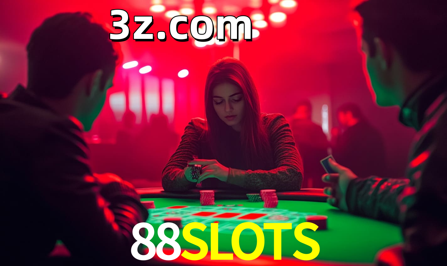 cassino online 88SLOTS
