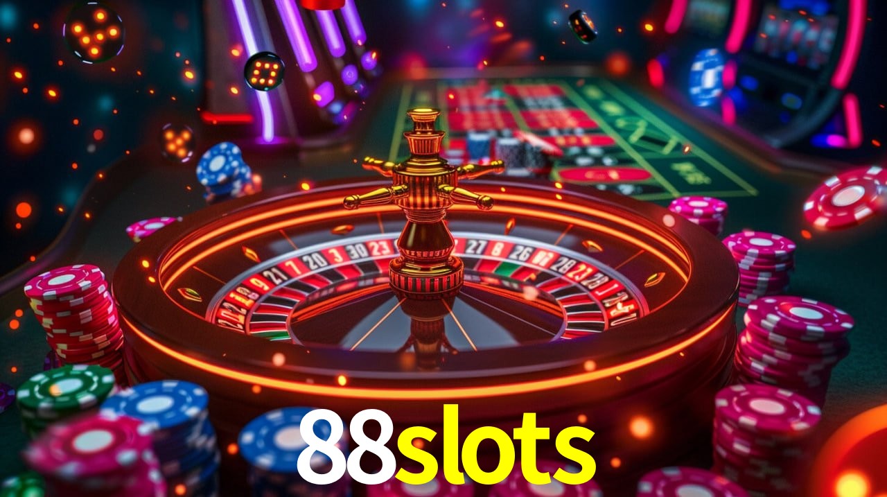 Bônus de Boas-vindas 88slots