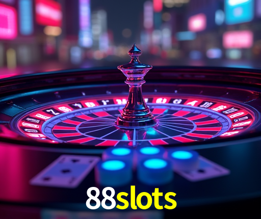 Desvendando o Mundo dos Jogos Virtuais na 88slots