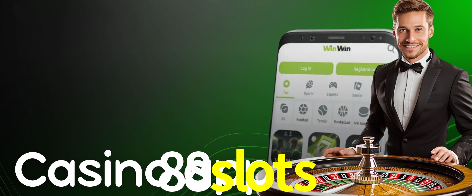 Seasonal Promotions 88slots