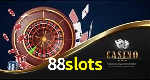 Diretório de Jogos 88slots