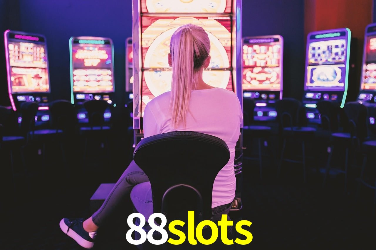 Games Directory 88slots