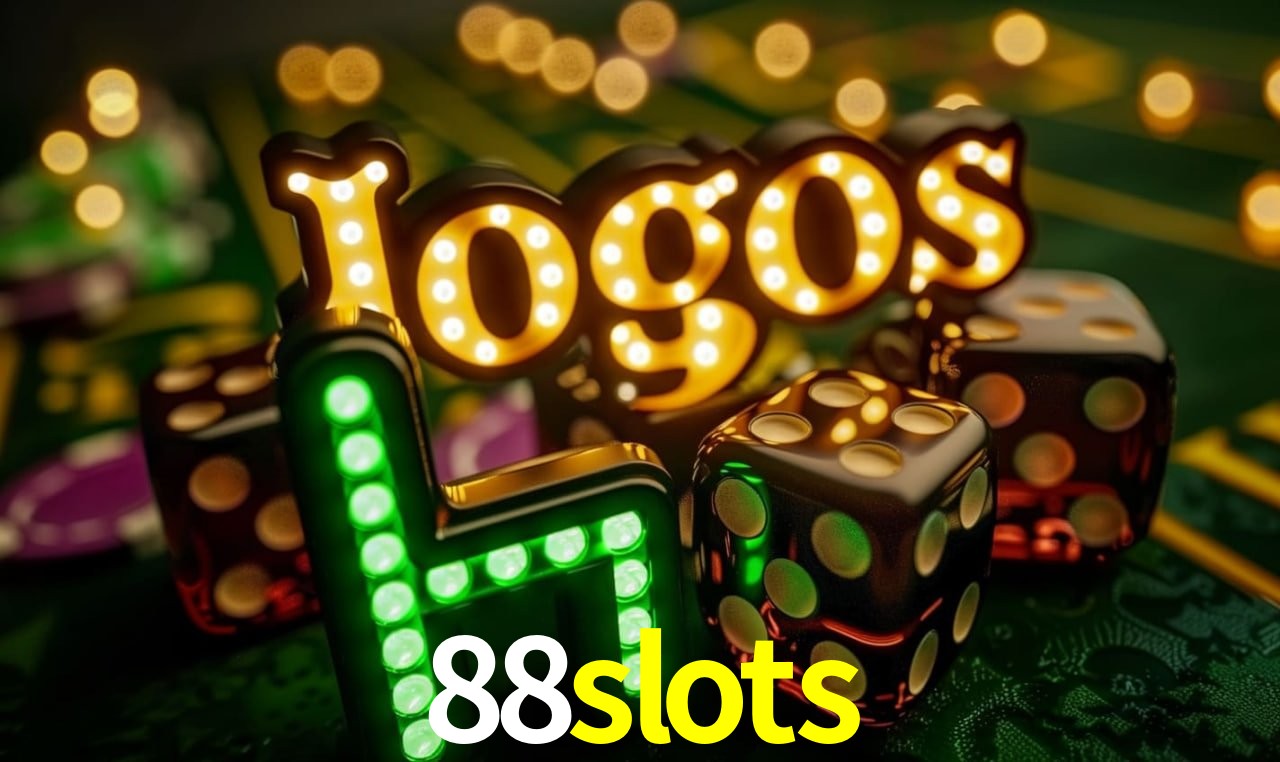 Tecnologia da Plataforma 88slots