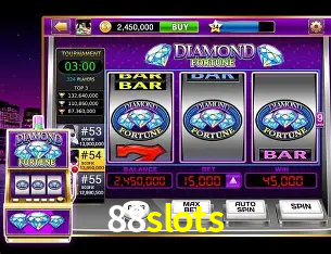 A Experiência Imersiva dos Cassinos Ao Vivo no 88slots