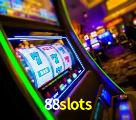 Inovações de Jogos na 88slots: O Futuro das Experiências Interativas