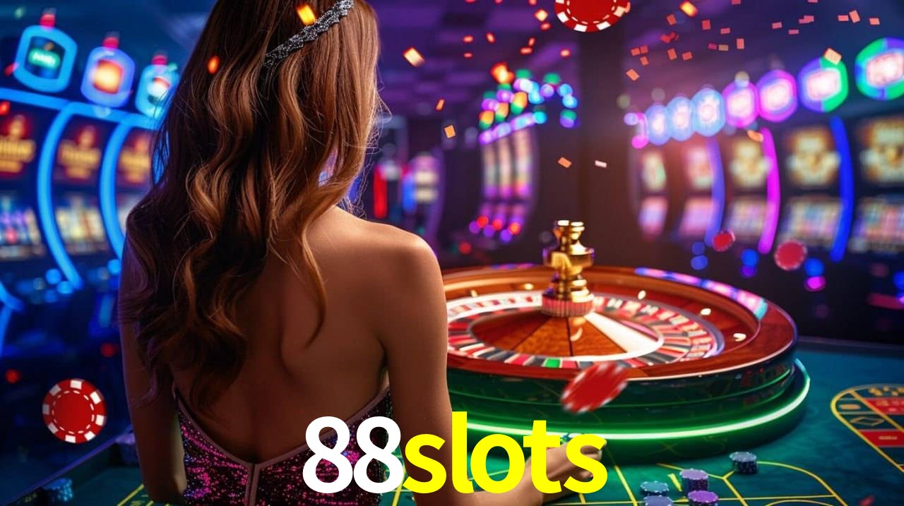 Requisitos do APK da 88slots para Android