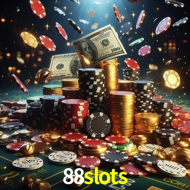 Interface Premium 88slots