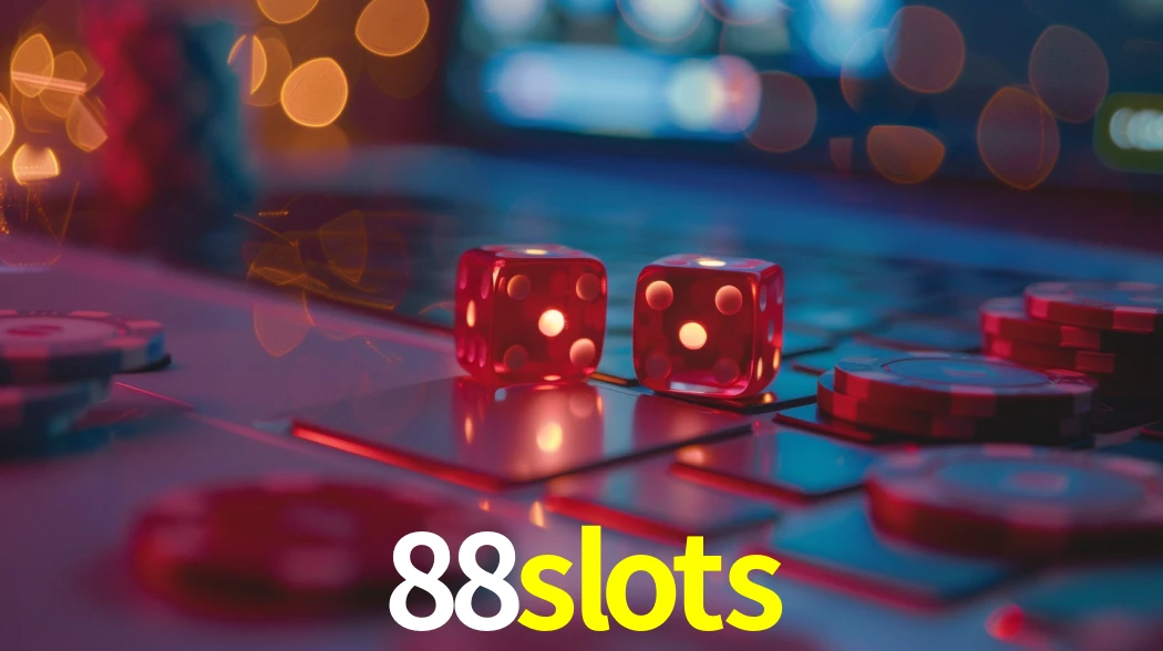 Account Benefits 88slots