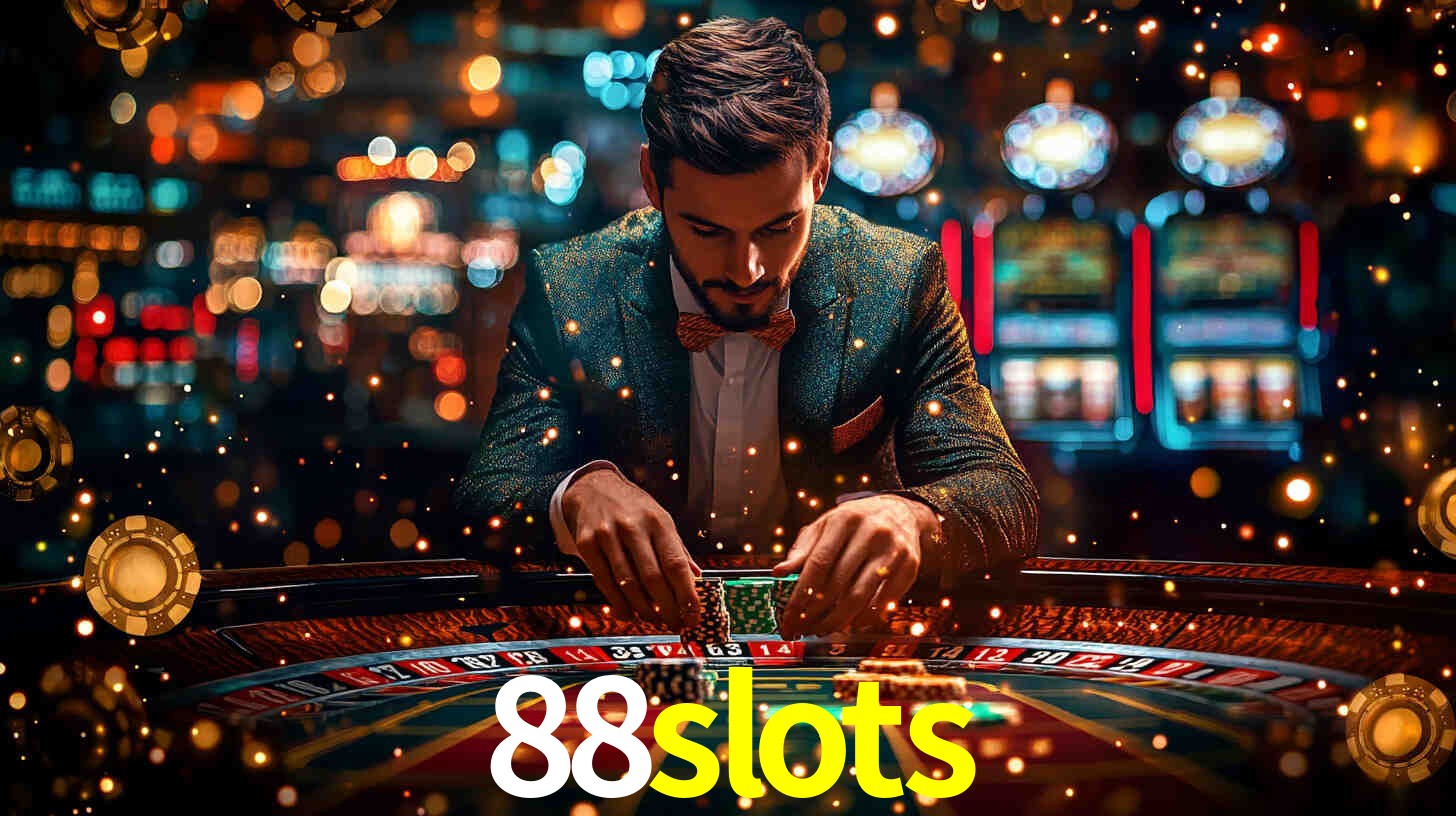 88slots App Interface