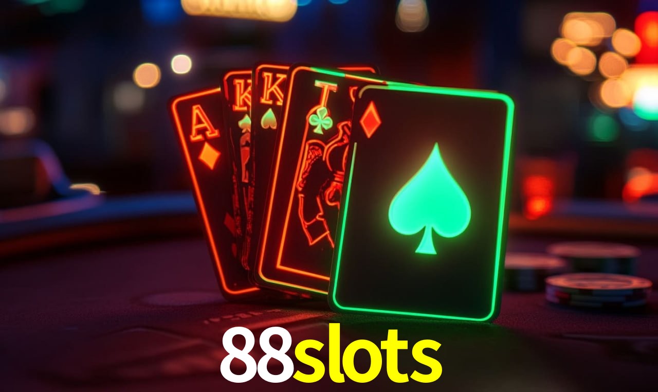 Design Responsivo 88slots