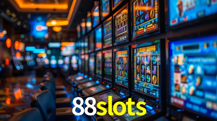 Security Systems 88slots