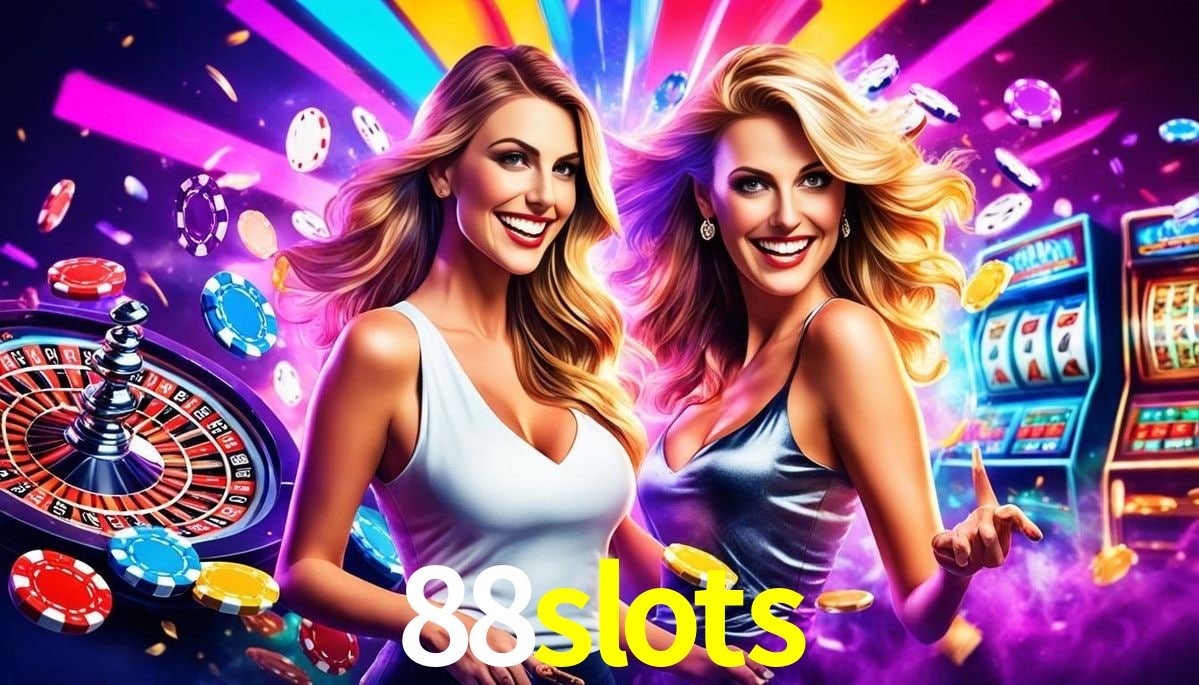 Mesa de Blackjack 88slots