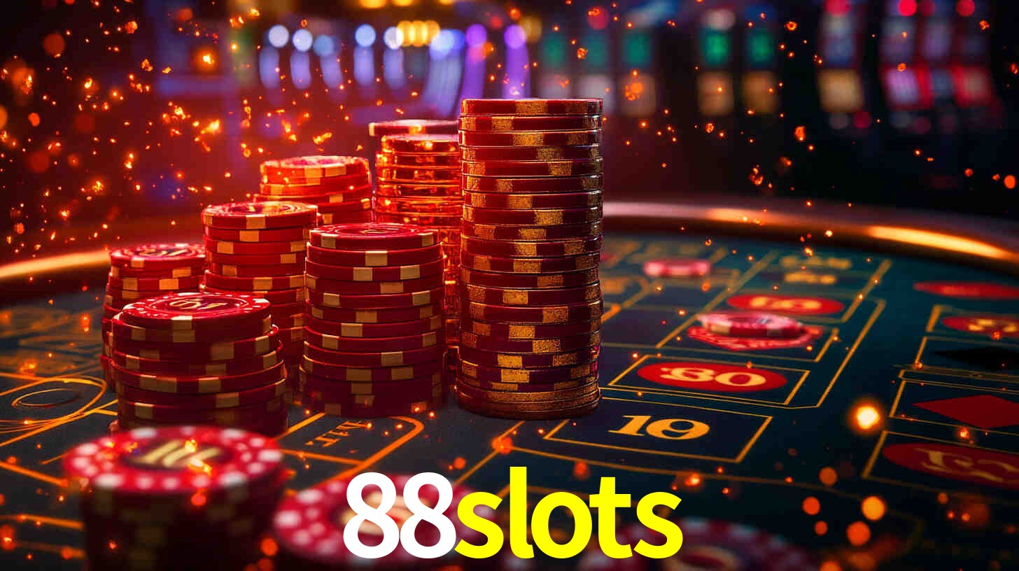 Exclusive Games 88slots
