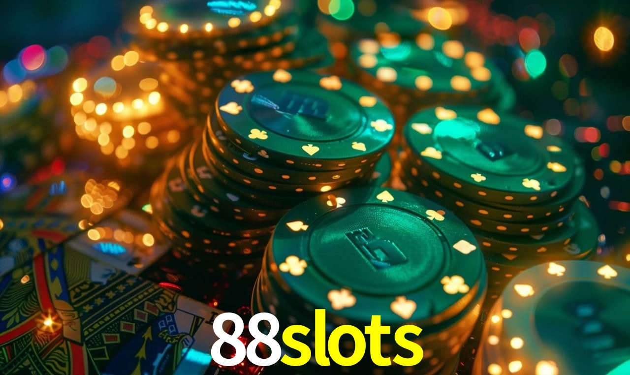 Estatísticas do Jogo 88slots