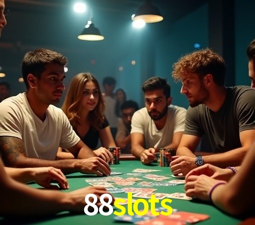 88slots