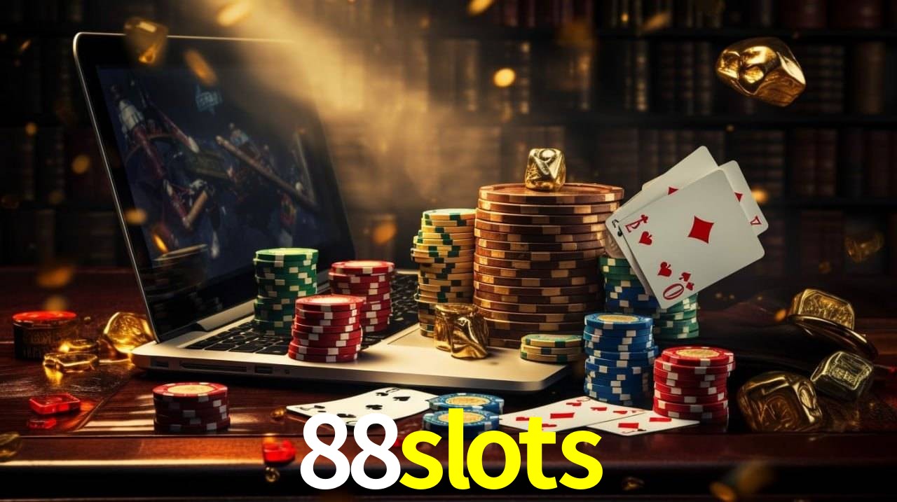 Apostas de Tênis 88slots