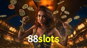 Gates of Olympus 88slots