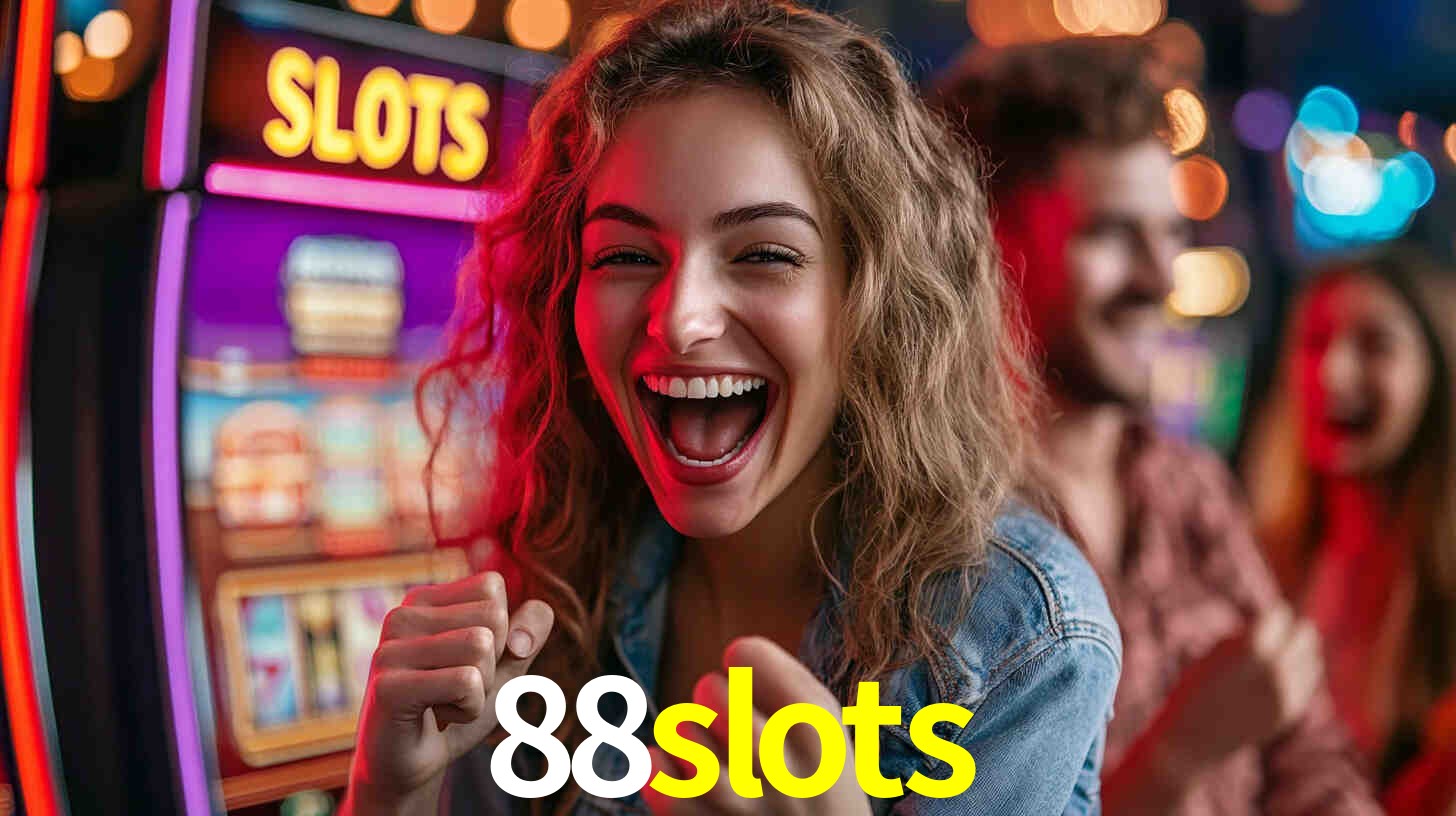 Inovações de Jogos na 88slots: O Futuro das Experiências Interativas