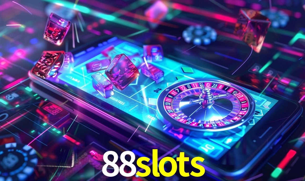 Jogos de Slot 88slots