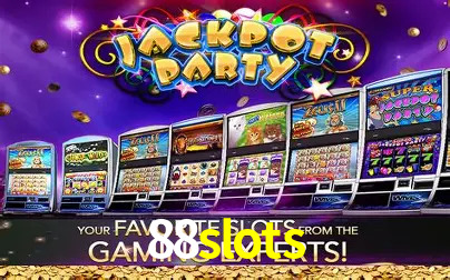 A Popularidade dos Caça-Níqueis no 88slots