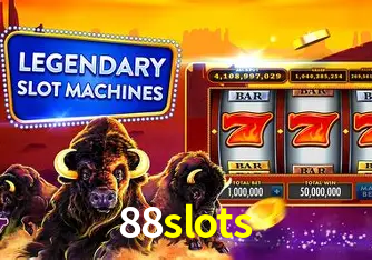 A Emoção da Loteria na 88slots: Uma Chance de Mudança de Vida