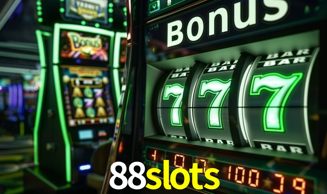 Slot Games 88slots