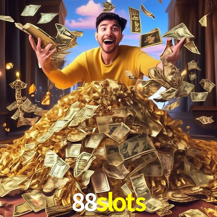 Apostas de Futebol 88slots