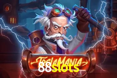 Requisitos do APK da 88slots para Android