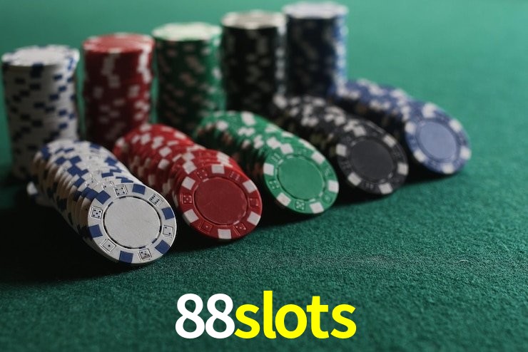 Bonus Features 88slots