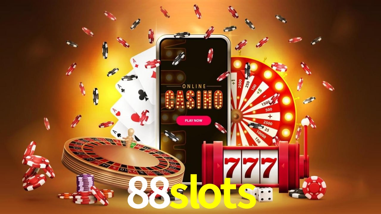 Descubra o Programa VIP da 88slots: Vantagens Exclusivas para Jogadores