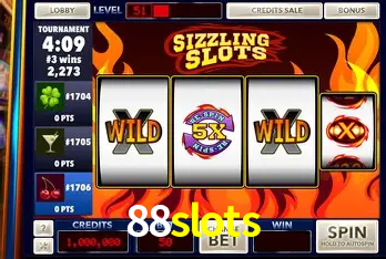 A Emoção da Loteria na 88slots: Uma Chance de Mudança de Vida