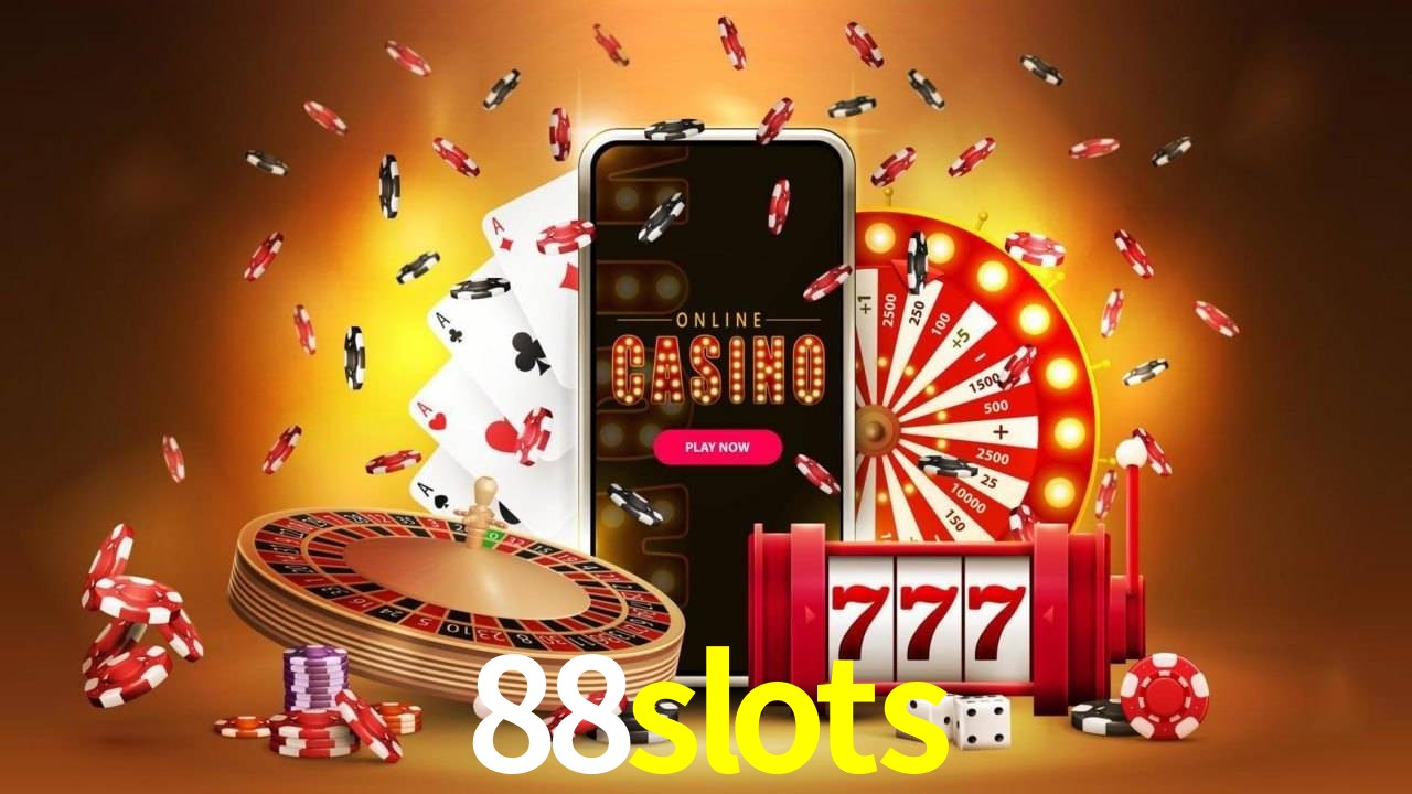 Requisitos do APK da 88slots para Android