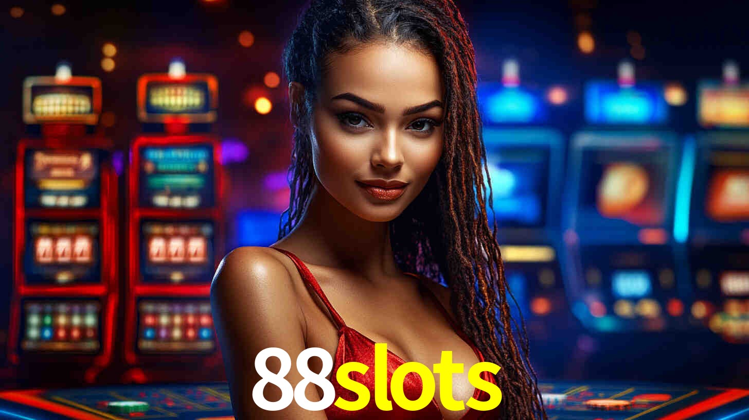 A Experiência Imersiva dos Cassinos Ao Vivo no 88slots
