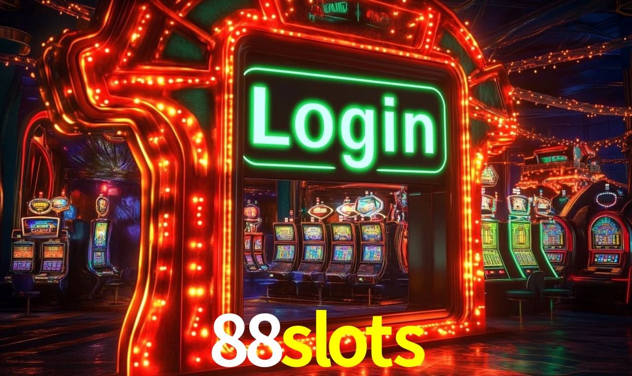 Recursos de Bônus 88slots