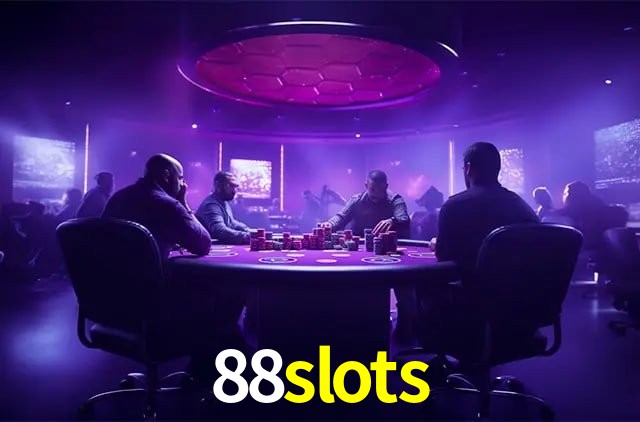 Segurança 2FA 88slots