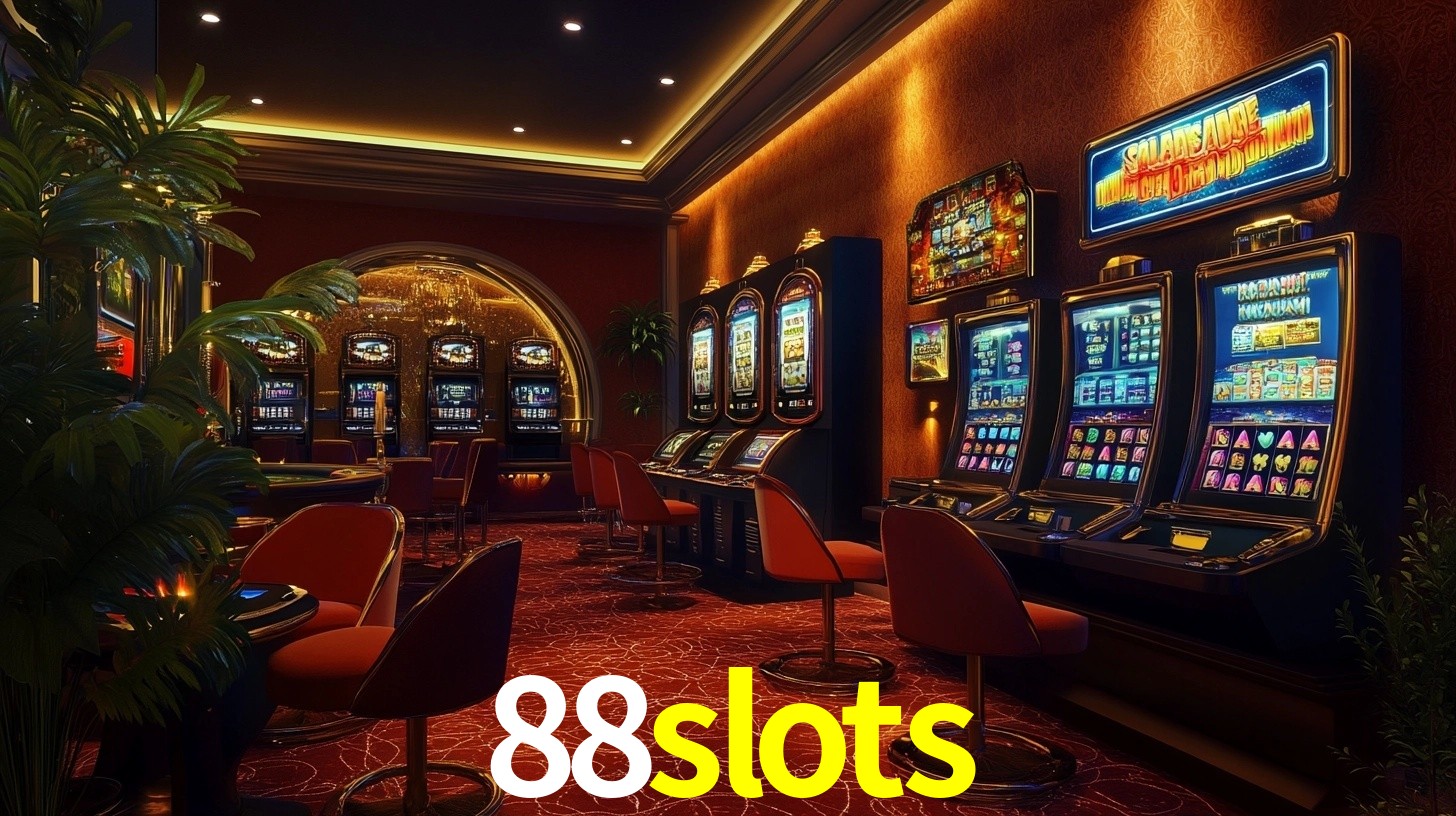 Programa VIP 88slots