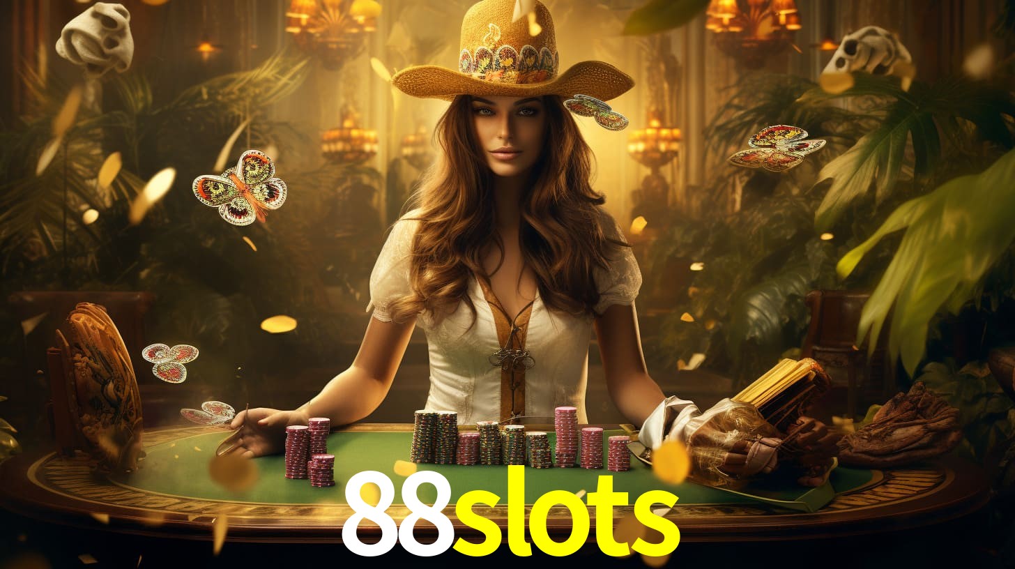 VIP Casino 88slots