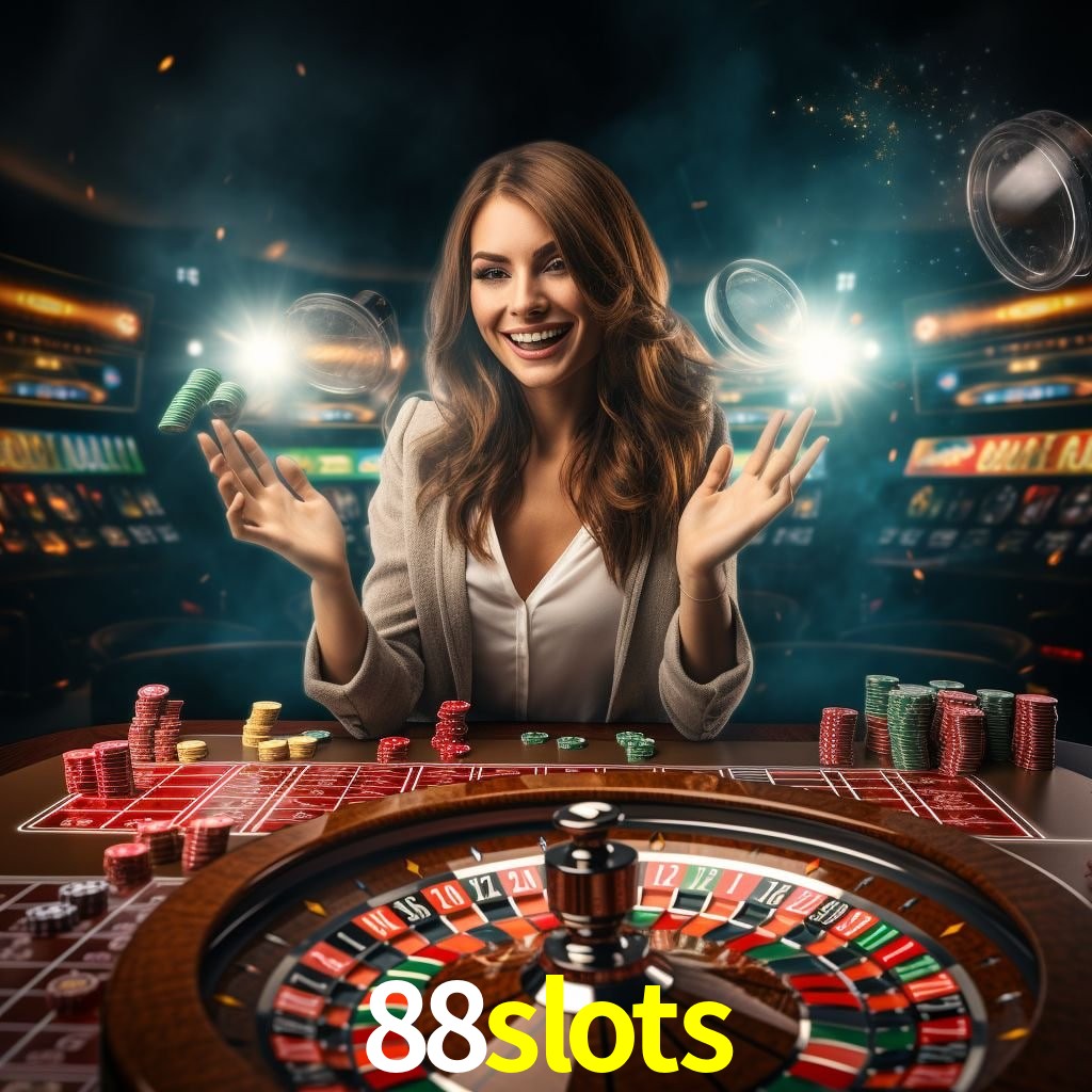 Experimente o Login Seguro Premium no 88slots