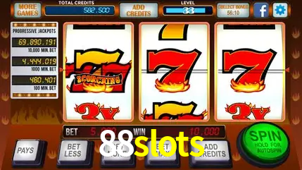 Desvendando o Mundo dos Jogos Virtuais na 88slots
