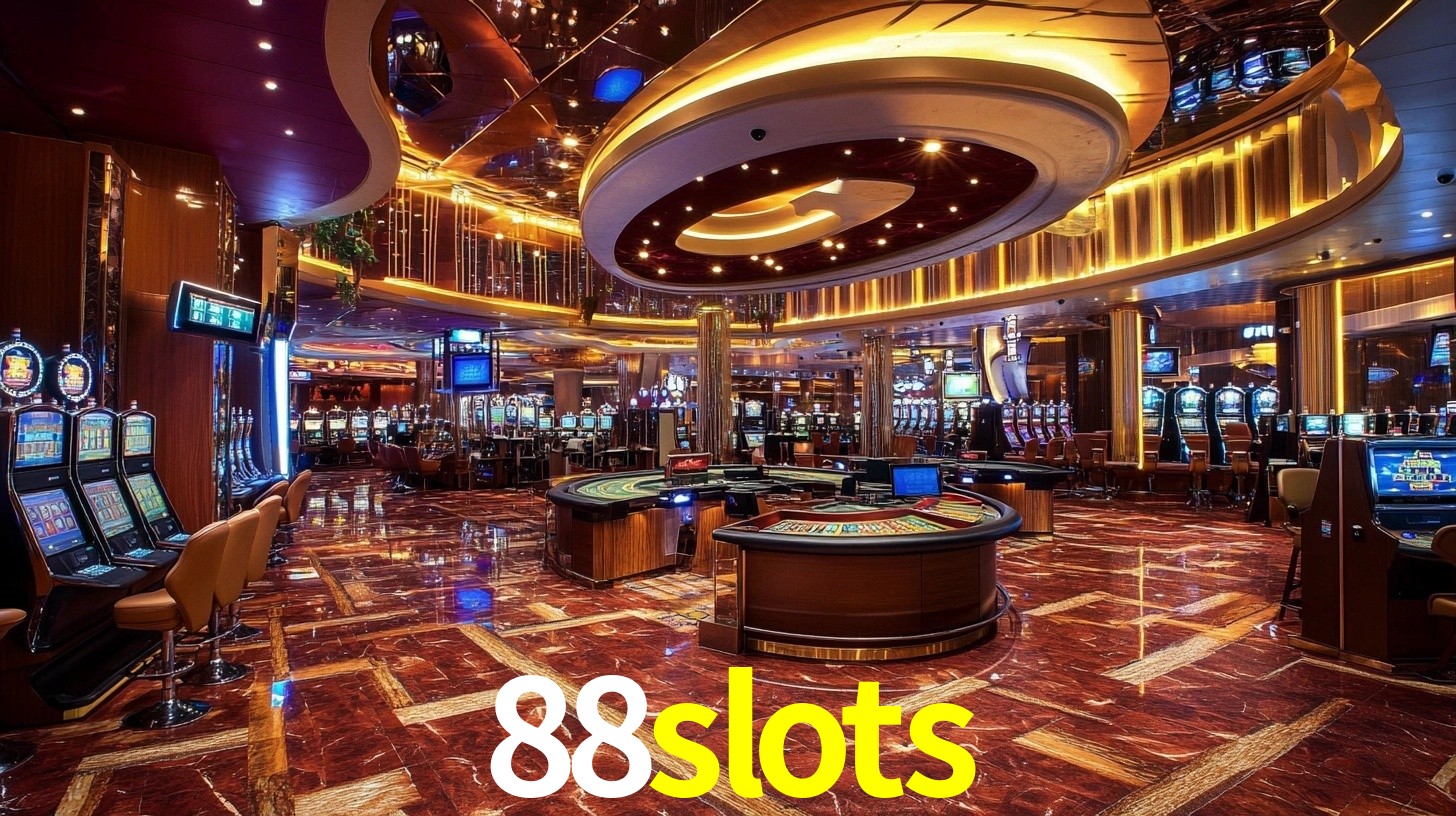 Daily Bonuses 88slots