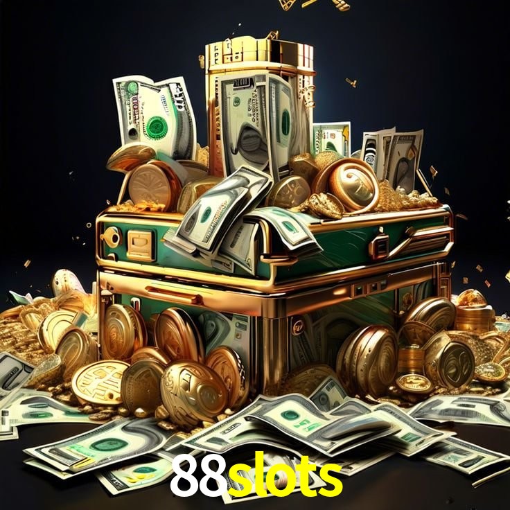 Casino Ao Vivo 88slots